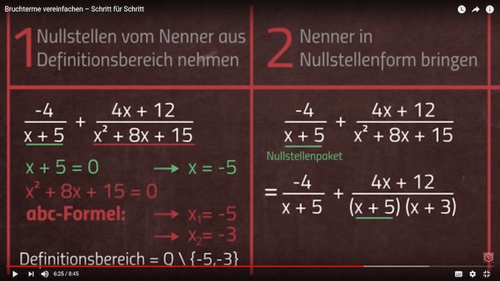 TheSimpleMaths – Youtube Channel