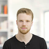 Tobias Geisler, Leitung CodeSchool, Coach Programmieren undefined