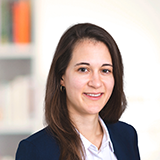 Linda Bosshart