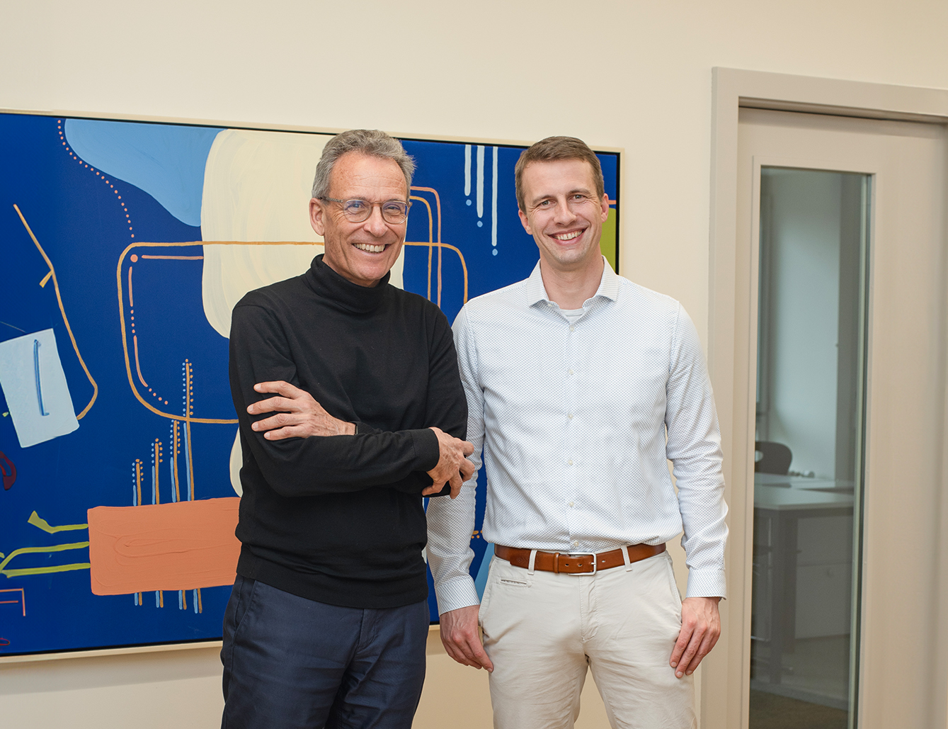 Schulleitung Progymi LearningCulture Schulleitung Progymi LearningCulture