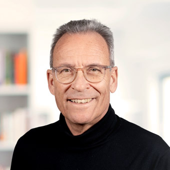 Nachhilfelehrer Balz Müller
