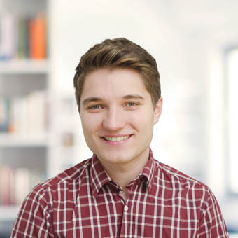 Nachhilfelehrer Michael Ganzmann
