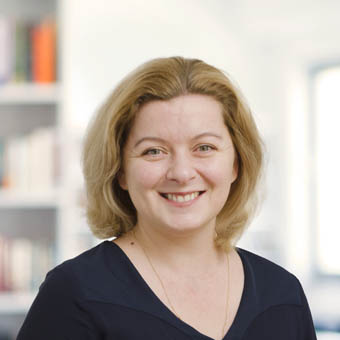 Nachhilfelehrerin Dr. Olga Freimane
