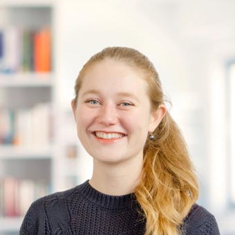 Nachhilfelehrerin Elena Hofmann
