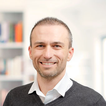 Nachhilfelehrer Andrea Giagnoli
