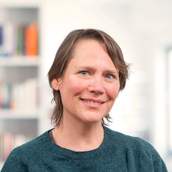 Nachhilfelehrerin Nathalie Gachet
