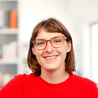 Nachhilfelehrerin Nikita Grieguszies
