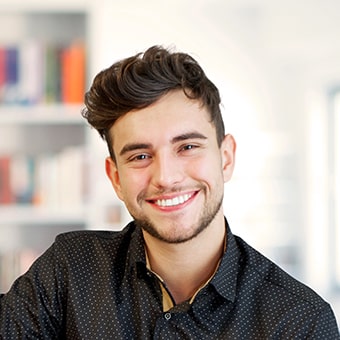 Nachhilfelehrer Alexandre Bolens
