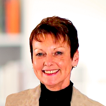 Nachhilfelehrerin Regina Reinhardt

