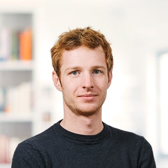 Nachhilfelehrer Florian Krempke
