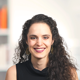 Nachhilfelehrerin Anna Botthof-Stephany
