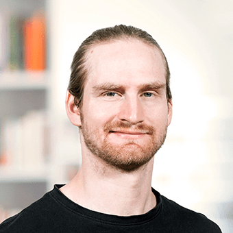 Nachhilfelehrer Jonas Fuchs
