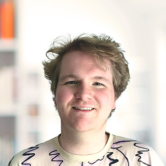 Nachhilfelehrer Iwan Betschart
