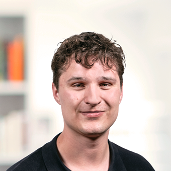Nachhilfelehrer Fabio Walther
