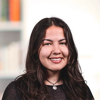Nachhilfelehrerin Fatima Mandouh
