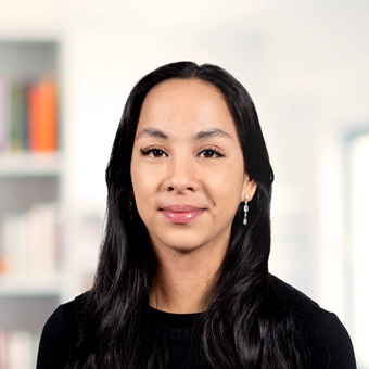 Nachhilfelehrerin Avelina Durschei
