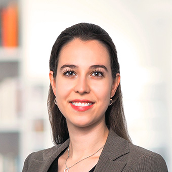 Nachhilfelehrerin Laura Jeker
