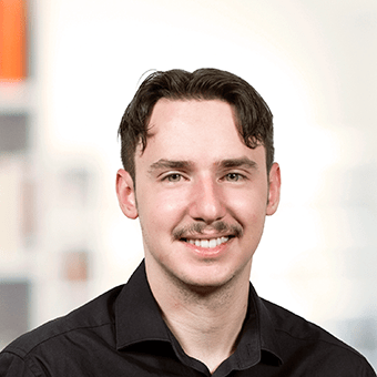 Nachhilfelehrer Alexander Guntli

