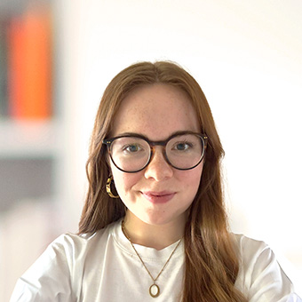Nachhilfelehrerin Nadine Manser
