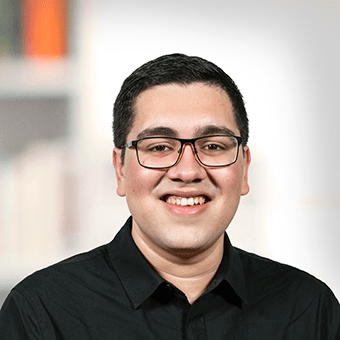Nachhilfelehrer Mateo Zuluaga
