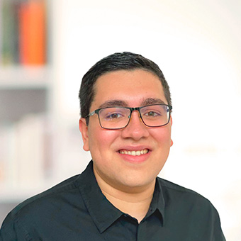Nachhilfelehrer Mateo Zuluaga
