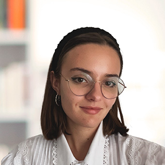 Nachhilfelehrerin Valentina Schlegel

