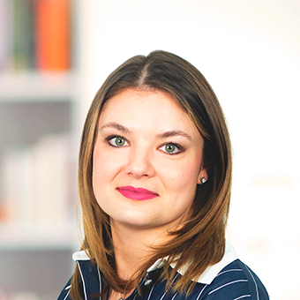 Nachhilfelehrerin Lisa Steinigweg

