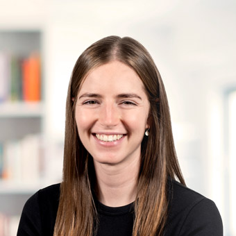 Nachhilfelehrerin Lea Bieri