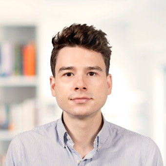 Nachhilfelehrer Alexander Wimmer
