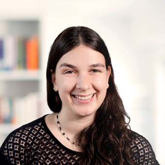 Nachhilfelehrer Jolanda Hofer
