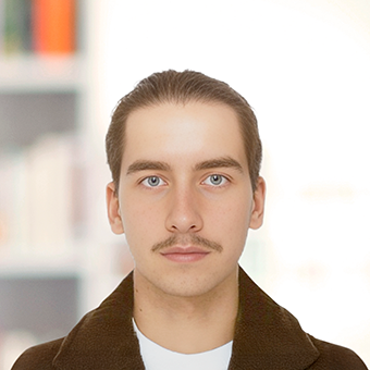 Nachhilfelehrer Leonardo Rattaggi
