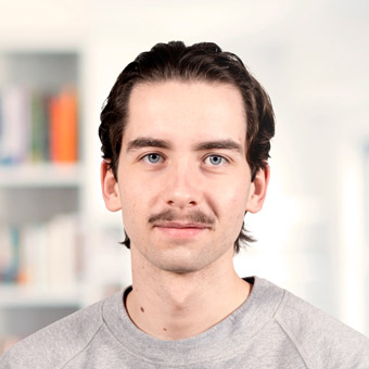 Nachhilfelehrer Leonardo Rattaggi
