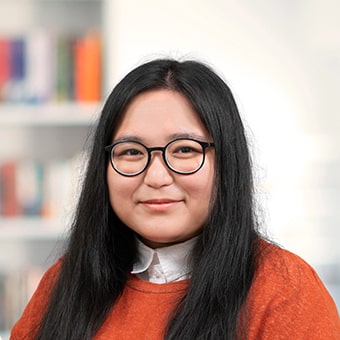 Nachhilfelehrer Sonam Dolker Ma
