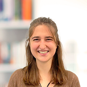 Nachhilfelehrer Simona Benicchio
