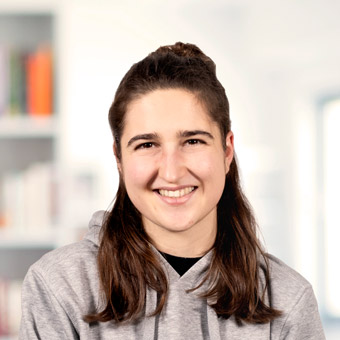 Nachhilfelehrer Simona Benicchio
