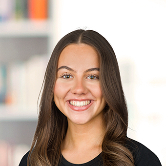 Nachhilfelehrer Kaya Gillmann
