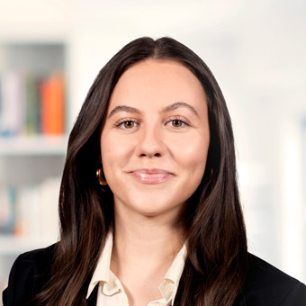 Nachhilfelehrer Kaya Gillmann
