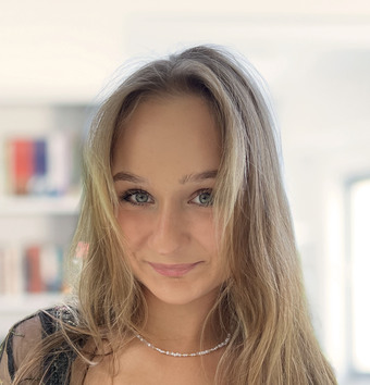 Nachhilfelehrerin Elena Kleimenova
