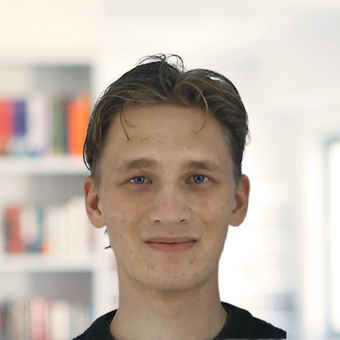 Nachhilfelehrerin Rafael Unger
