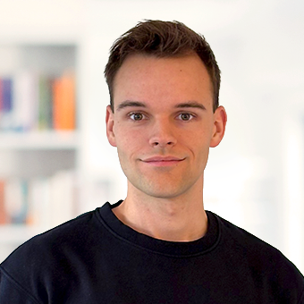 Nachhilfelehrer Florin Heldstab
