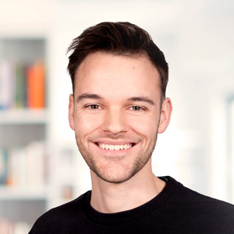 Nachhilfelehrer Florin Heldstab
