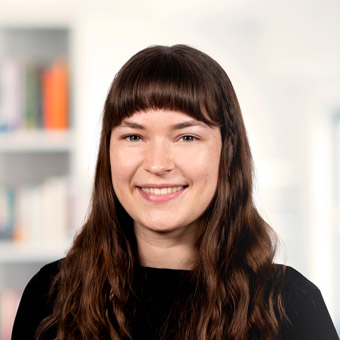 Nachhilfelehrerin Fabiana Stutz
