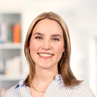 Nachhilfelehrerin Hannah Schönberner
