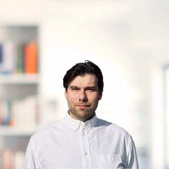 Nachhilfelehrer Gregor Ehmer
