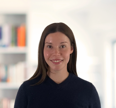 Nachhilfelehrerin Luisa Pilsl
