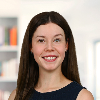 Nachhilfelehrerin Luisa Pilsl
