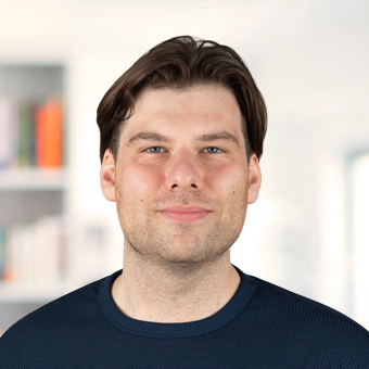 Nachhilfelehrer Gregor Ehmer

