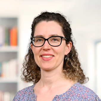 Nachhilfelehrerin Ricarda Fahrenkamp
