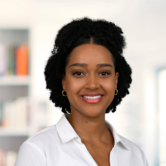Nachhilfelehrerin Carla Schaller
