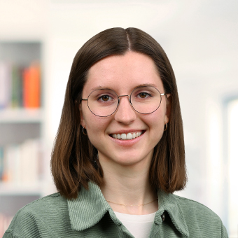 Nachhilfelehrerin Lea Schmid
